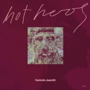 Hot Heros - Kammin Jaaretti (2024) [Hi-Res]