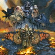 Manegarm - Edsvuren (2025) Hi-Res