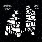 Gorka Benitez & David Xirgu - Quiero Volver a Marte Otra Vez (2015)