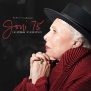 VA - Joni 75: A Joni Mitchell Birthday Celebration (2019)