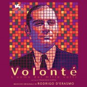 Rodrigo D'Erasmo - Volontè - L'uomo dai mille volti (Colonna Sonora Originale) (2024) Hi-Res