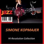 Simone Kopmajer - Hi-Resolution Collection (2004-2018)