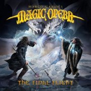Marco Garau's Magic Opera - The Final Flight (2026) Hi-Res