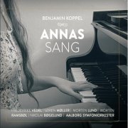 Benjamin Koppel - Annas sang (2024) [Hi-Res]