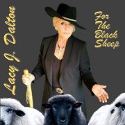 Lacy J. Dalton - For The Black Sheep (2024) Hi Res