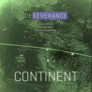 Deseverance - Continent (2025)