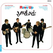 The Yardbirds - Having a Rave Up with The Yardbirds (2015 Remaster) (1965) [Hi-Res]