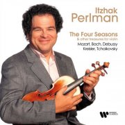 Itzhak Perlman - Vivaldi: The Four Seasons & Other Treasures for Violin by Mozart, Bach, Debussy, Kreisler, Tchaikovsky. (2025)