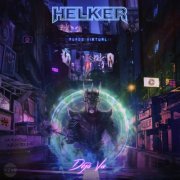 Helker - Déjà Vu (2020)