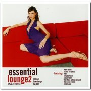 VA - Essential Lounge 2 [2CD Set] (2006)