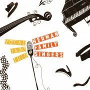 Herman Family Singers - Vocal Jazz Trio (2022)