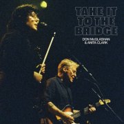Don McGlashan - Take It To The Bridge (2025) [Hi-Res]