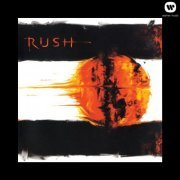 Rush - Vapor Trails (2002/2013) [Hi-Res]