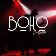 Cabry - BOHO Collector (2023)