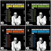 Various Artists - Orchestrated and Arranged by Ennio Morricone 1-5 (2020)