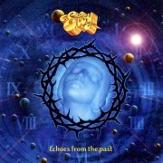 Eloy - Echoes From The Past (2023) CD-Rip