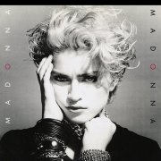 Madonna - Madonna (1983) [Vinyl]