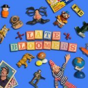 Late Bloomers - S​/​T (2023) (2023) Hi-Res