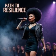 Rehab Black - Path To Resilience (2024)