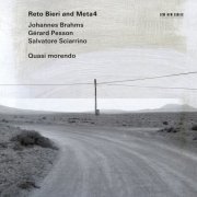 Reto Bieri & Meta4 - Quasi morendo (2019) [Hi-Res]