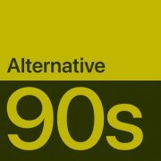 VA - ’90s Alternative Essentials (2024) FLAC