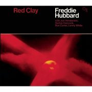 Freddie Hubbard - Red Clay (CTI Records 40th Anniversary Edition - Original Recording Remastered) (2010) Hi-Res