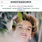 Eileen Farrell - An Eileen Farrell Song Recital (Remastered) (2020) [Hi-Res]