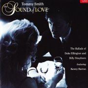 Tommy Smith - The Sound Of Love (1997) [2000 SACD]