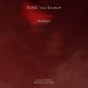 Exaudi Vocal Ensemble - Gesualdo: Madrigali (2019) [Hi-Res]