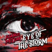 Django McLear - Eye of the Storm (2025) [Hi-Res]