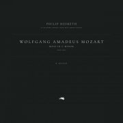 Wolfgang Amadeus Mozart - Mass in C Minor, K. 427/417a (2024)