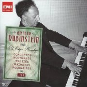 Arthur Rubinstein - The Chopin Recordings (2010)