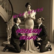 Mira Stern - Arschloch Deluxe (2025) Hi-Res