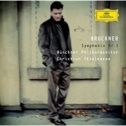 Munchner Philharmoniker, Christian Thielemann - Bruckner: Symphony No. 5 (2005)