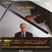 Tom Ernst - Piano (1990)