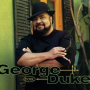 George Duke - Cool (2000)