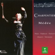 Les Arts Florissants & William Christie - Charpentier: Médée (1995)