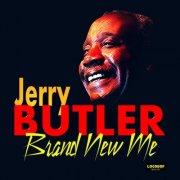 Jerry Butler - Brand New Me (2009)