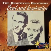 The Righteous Brothers - Soul and Inspiration (1998)