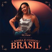 Alynne Alves, Lampião Music - Agora é Comigo Brasil (Ao Vivo) (2026) Hi-Res