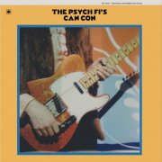The Psych Fi's, Jerry Leger - Can Con (2024)