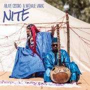 Ablaye Cissoko, Nathalie Vairac - Nite (2022)