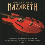 Nazareth - Golden Hits (2005)