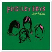 Finchley Boys - Lost Tributes [Limited Edition] (2017) [Vinyl]