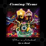 Dre Z - Coming Home (2020)