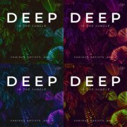 VA - Deep in the Jungle, Vol. 1 - 4 (2024)