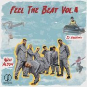 Dj Arabinho - Feel The Beat Vol 4 (2024)