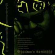 Ronald Muldrow - Freedom's Serenade (1999)