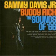 Sammy Davis Jr. , Buddy Rich - The Sounds of '66 (1966) FLAC