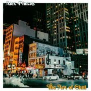 Alex Phucas - The Art of Chill (2024)